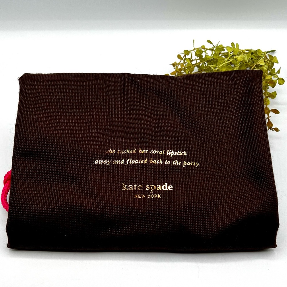 Kate Spade Storage Dust Bag